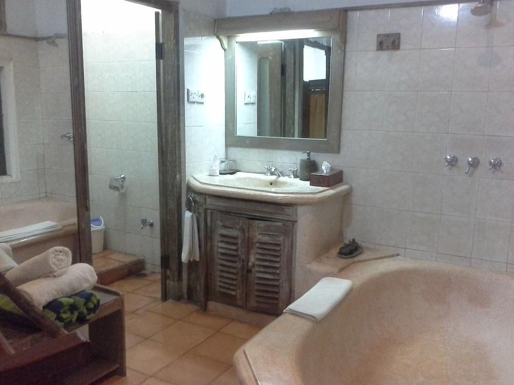 أوبود Taman Sakti Resort المظهر الخارجي الصورة