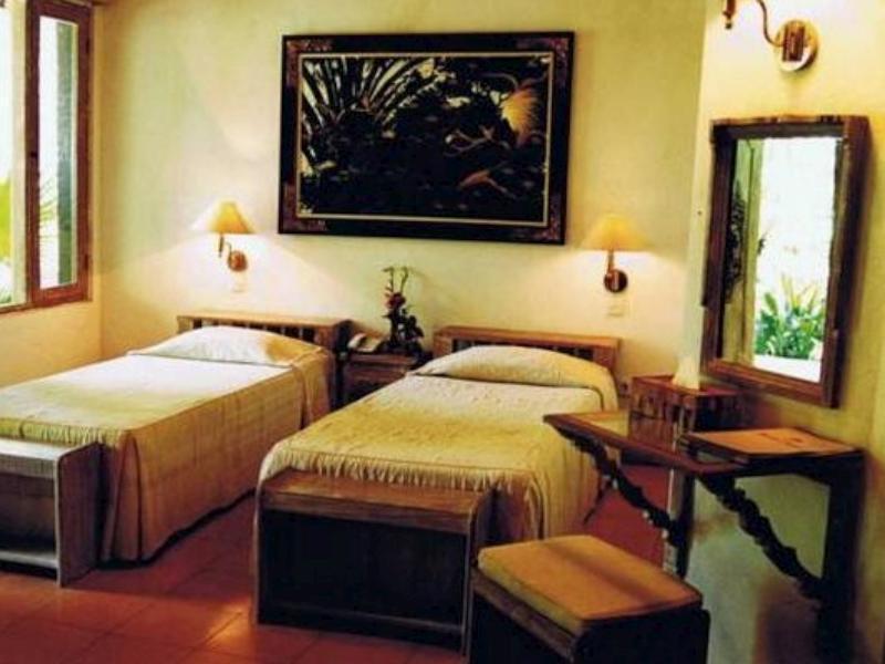 أوبود Taman Sakti Resort المظهر الخارجي الصورة