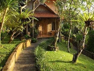 أوبود Taman Sakti Resort المظهر الخارجي الصورة