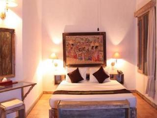 أوبود Taman Sakti Resort المظهر الخارجي الصورة