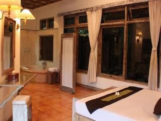 أوبود Taman Sakti Resort المظهر الخارجي الصورة