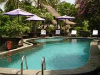أوبود Taman Sakti Resort المظهر الخارجي الصورة
