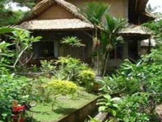 أوبود Taman Sakti Resort المظهر الخارجي الصورة