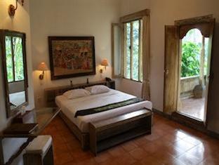 أوبود Taman Sakti Resort المظهر الخارجي الصورة